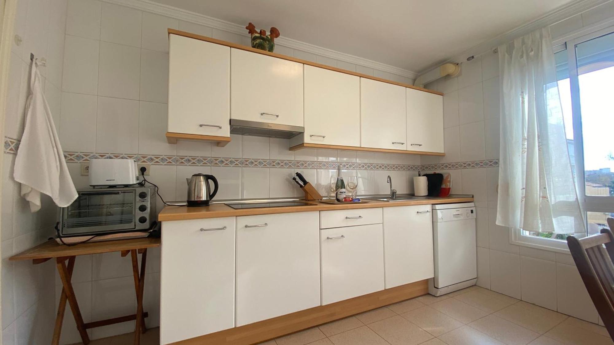 Carihuela Plaza Del Remo Apartment Torremolinos Exterior photo