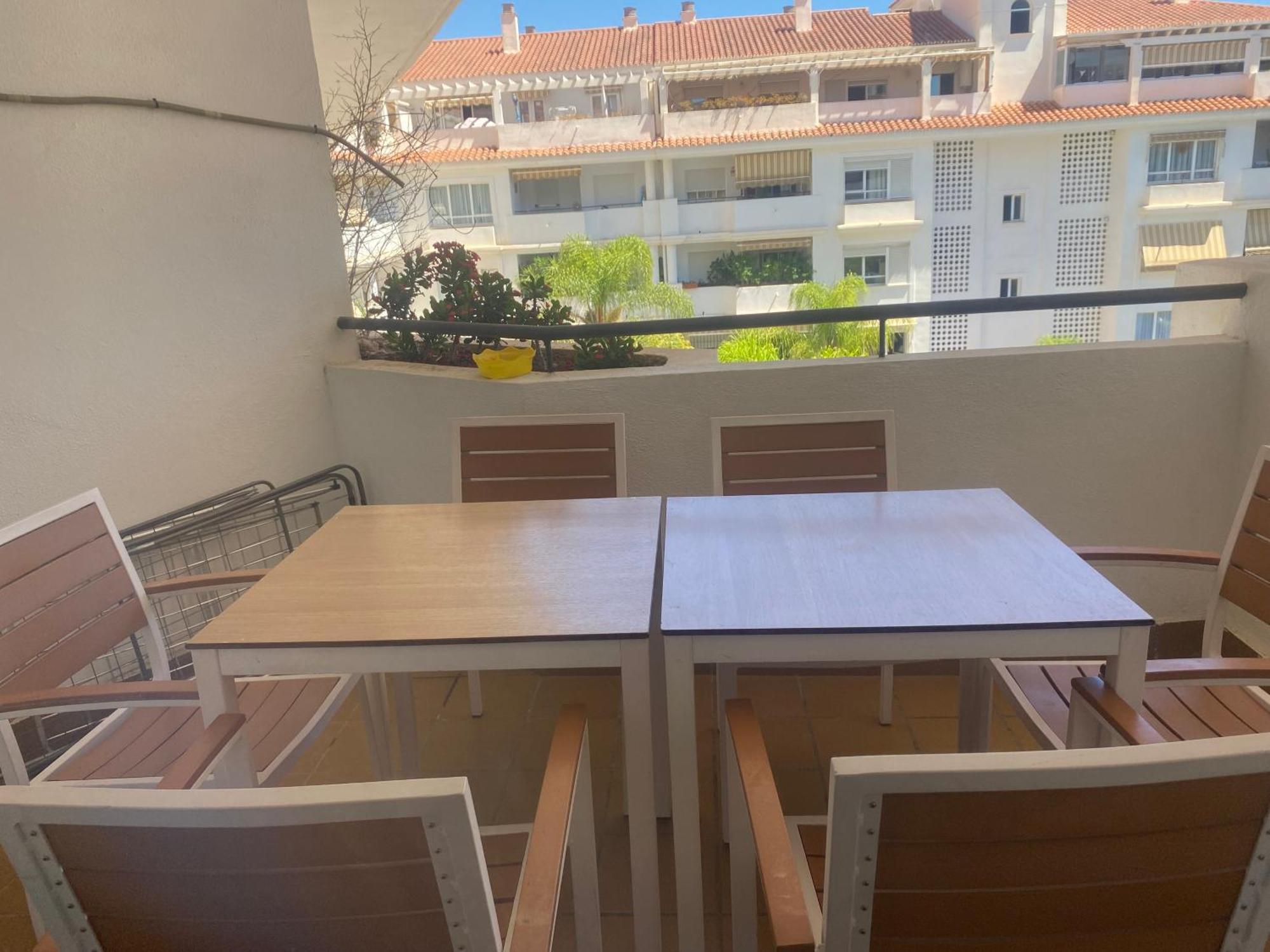 Carihuela Plaza Del Remo Apartment Torremolinos Exterior photo